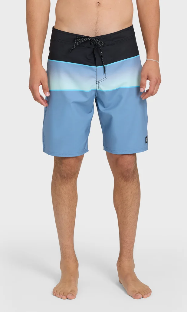 Quiksilver: Surfsilk Panel 20" Boardshorts