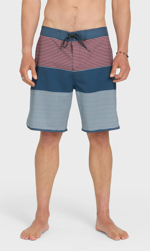 Quiksilver: Surfsilk Tijuana 19" Boardshorts