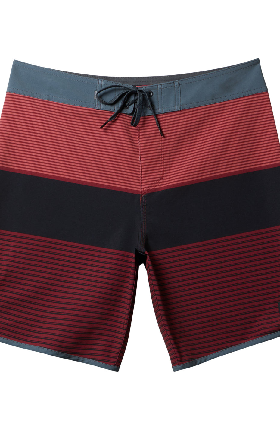 Quiksilver: Surfsilk Tijuana 19" Boardshorts