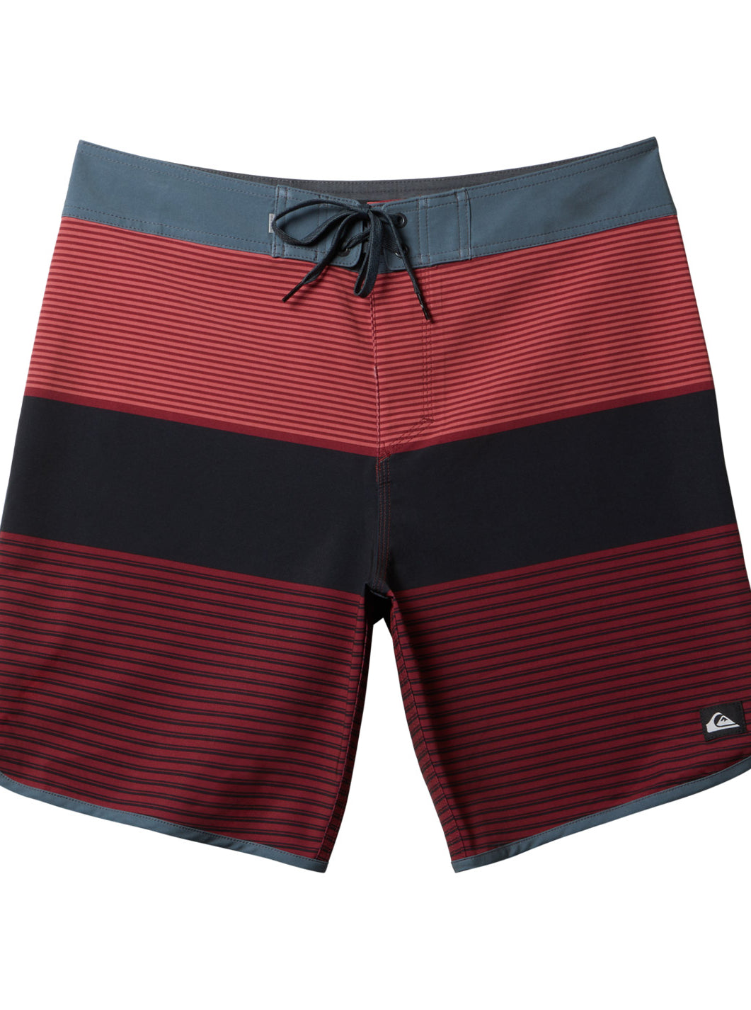 Quiksilver: Surfsilk Tijuana 19" Boardshorts