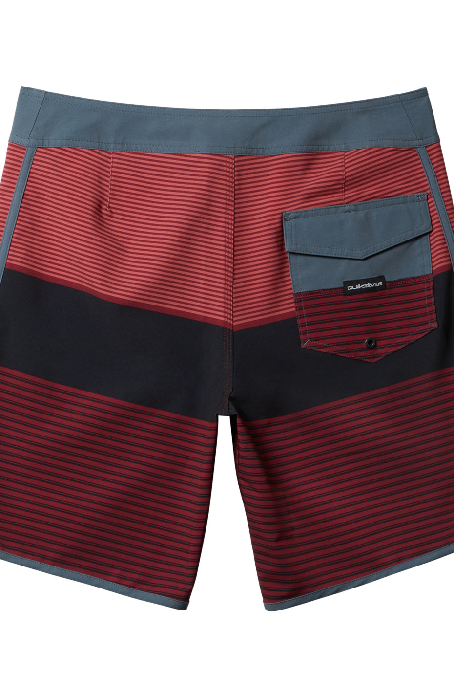 Quiksilver: Surfsilk Tijuana 19" Boardshorts