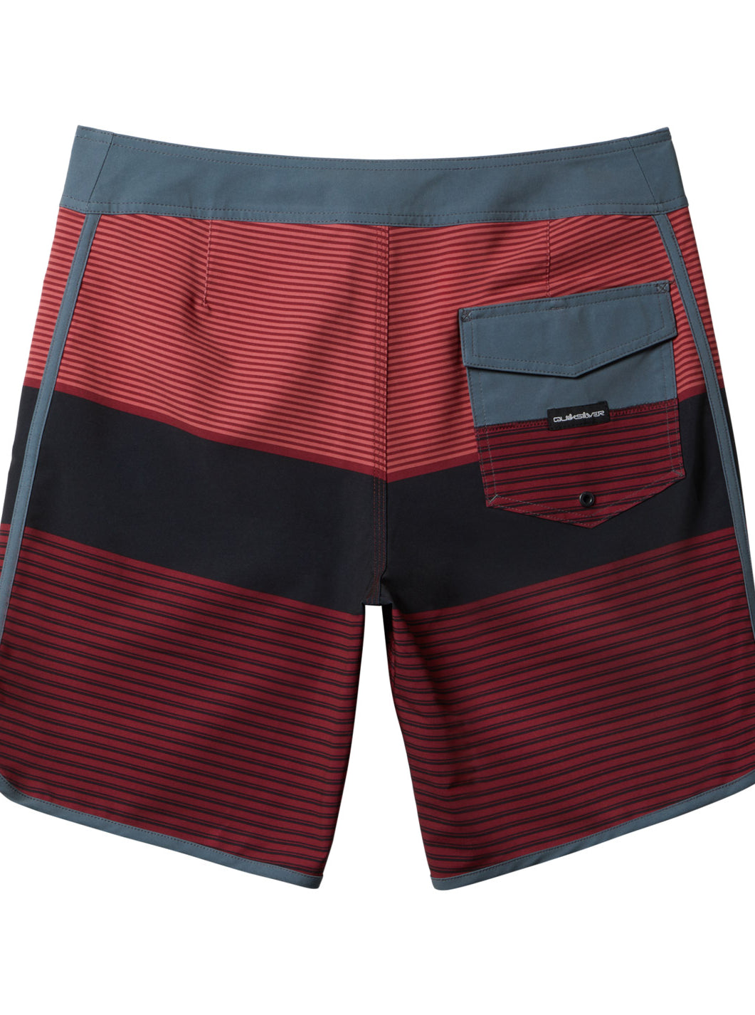 Quiksilver: Surfsilk Tijuana 19" Boardshorts