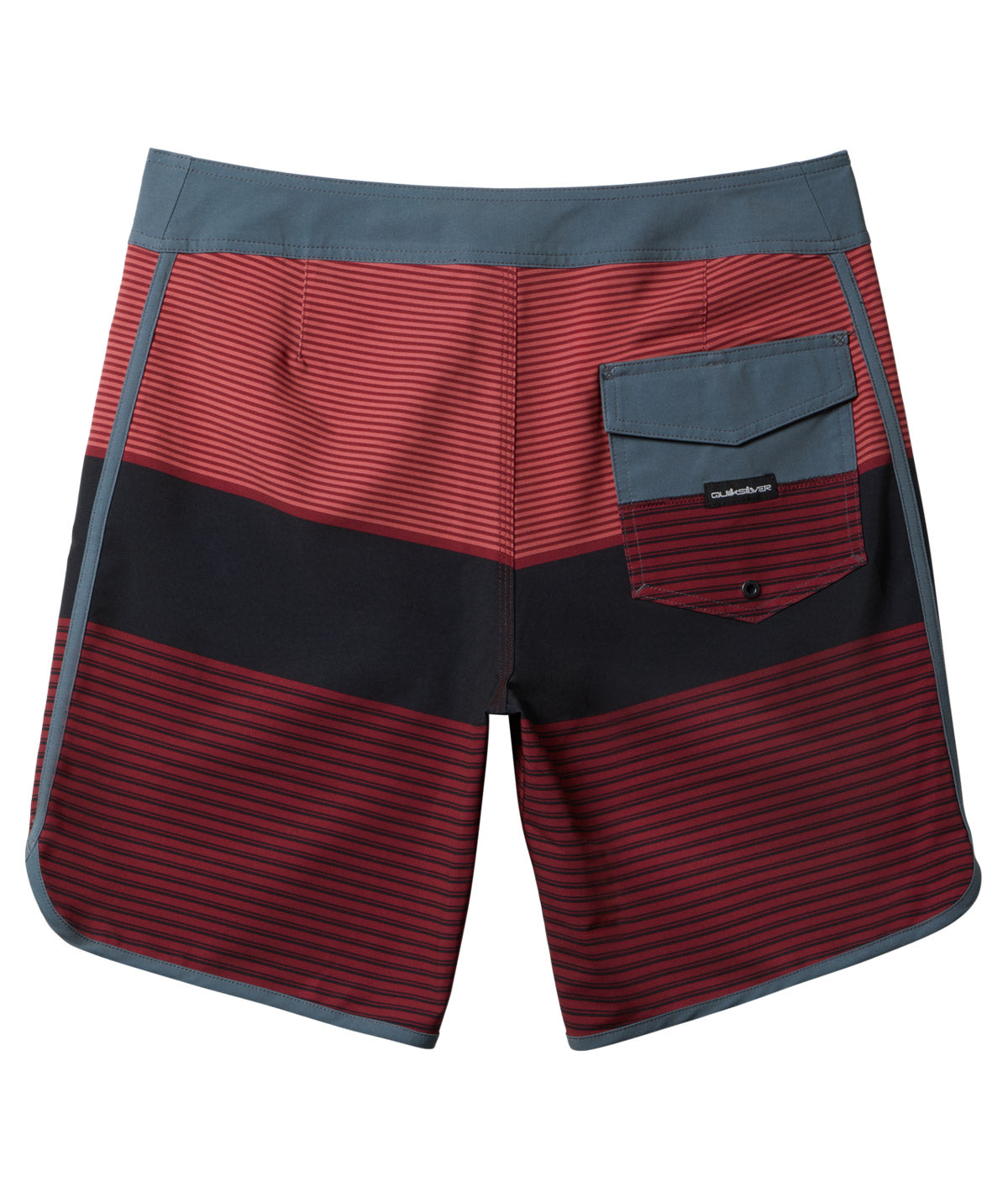 Quiksilver: Surfsilk Tijuana 19" Boardshorts