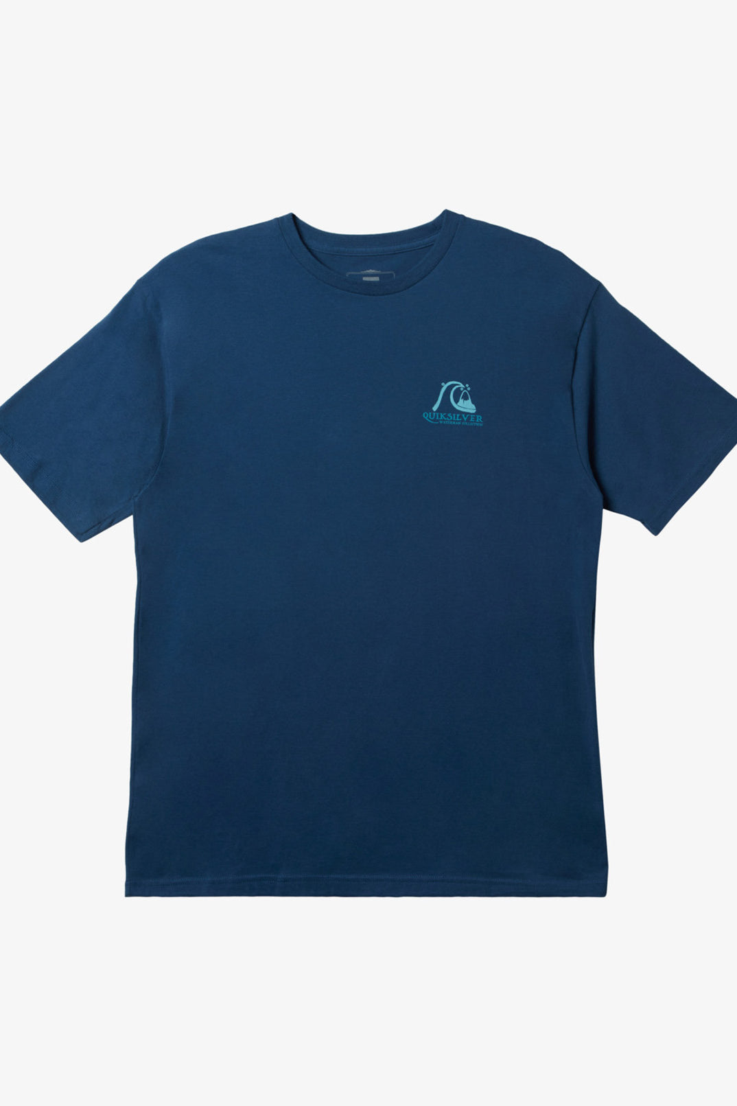 Quiksilver: Waterman Get Jiggy T-Shirt