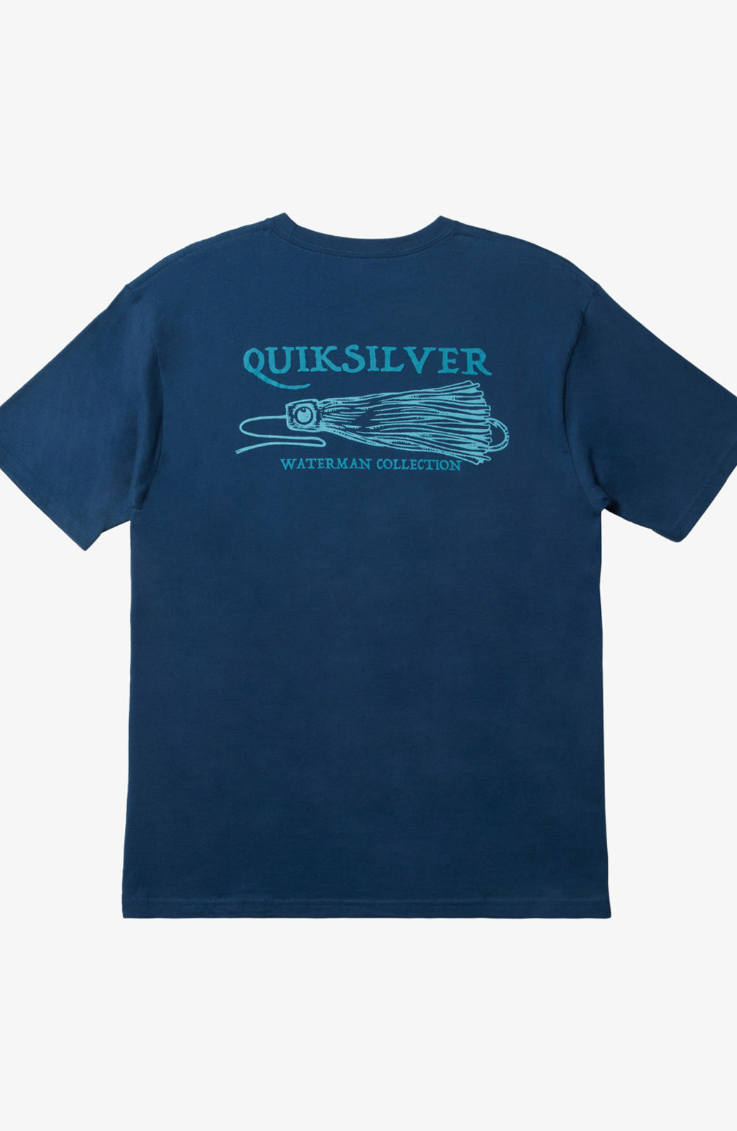 Quiksilver: Waterman Get Jiggy T-Shirt