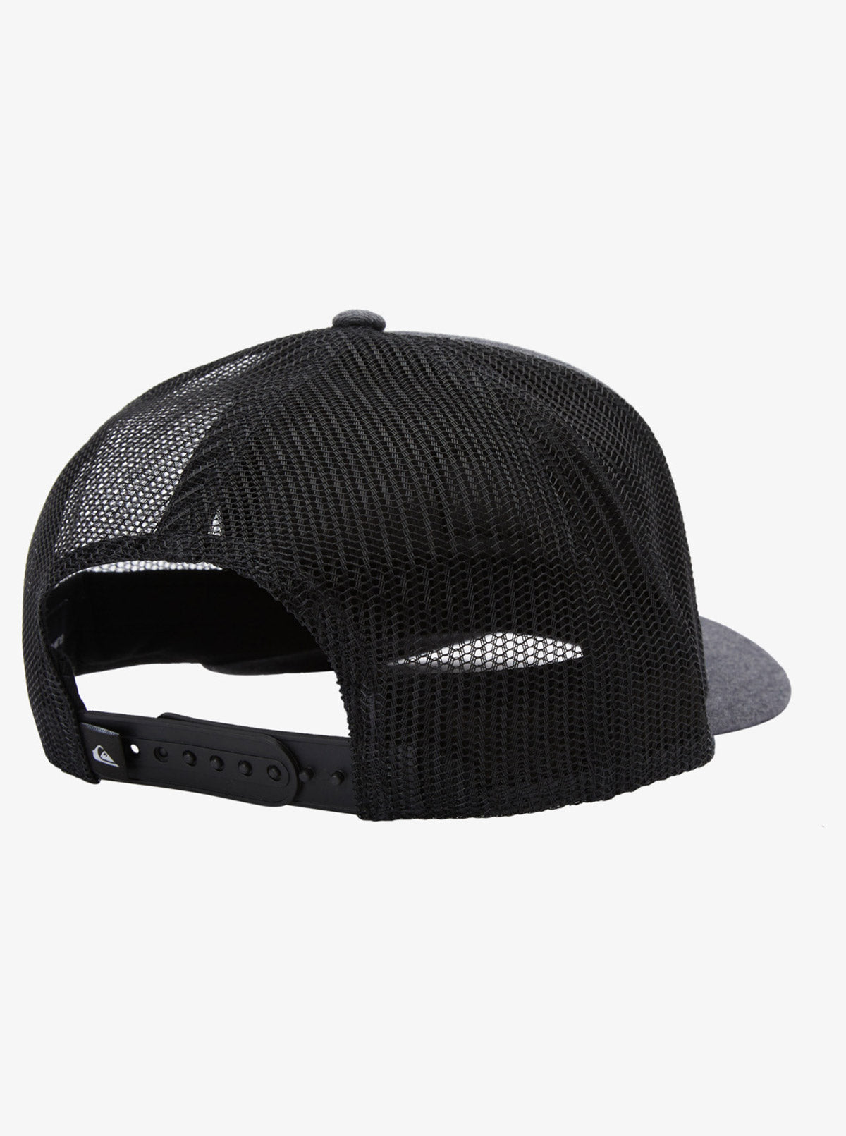 Quiksliver: Omnipotent Trucker Hat