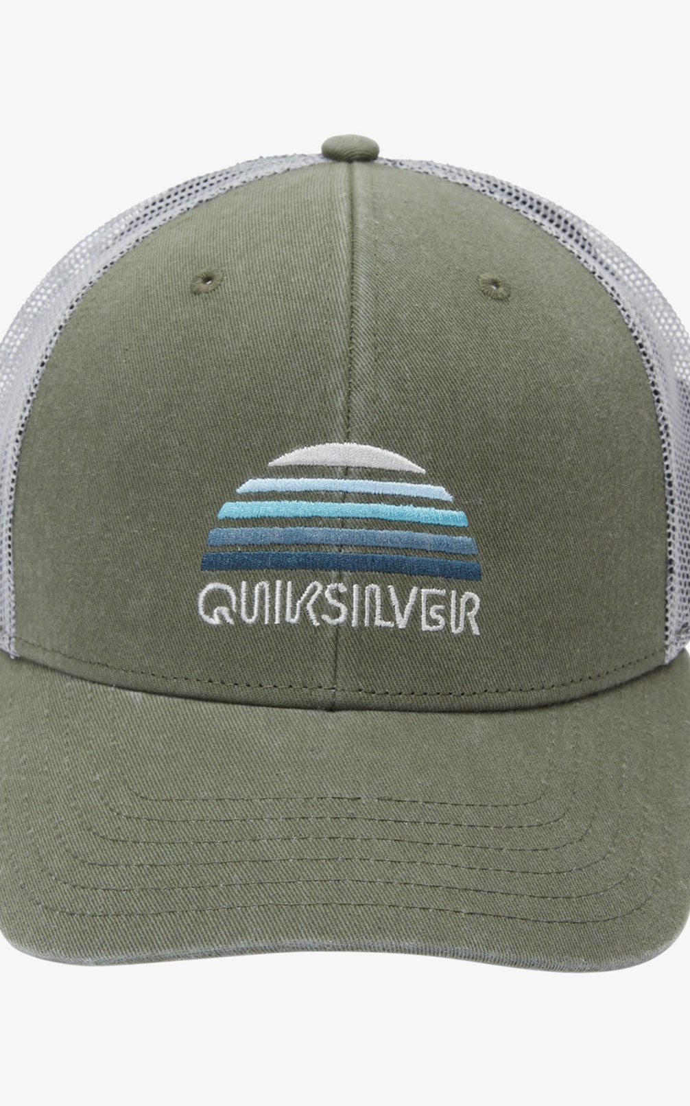 Quiksliver: Stringer Trucker Hat