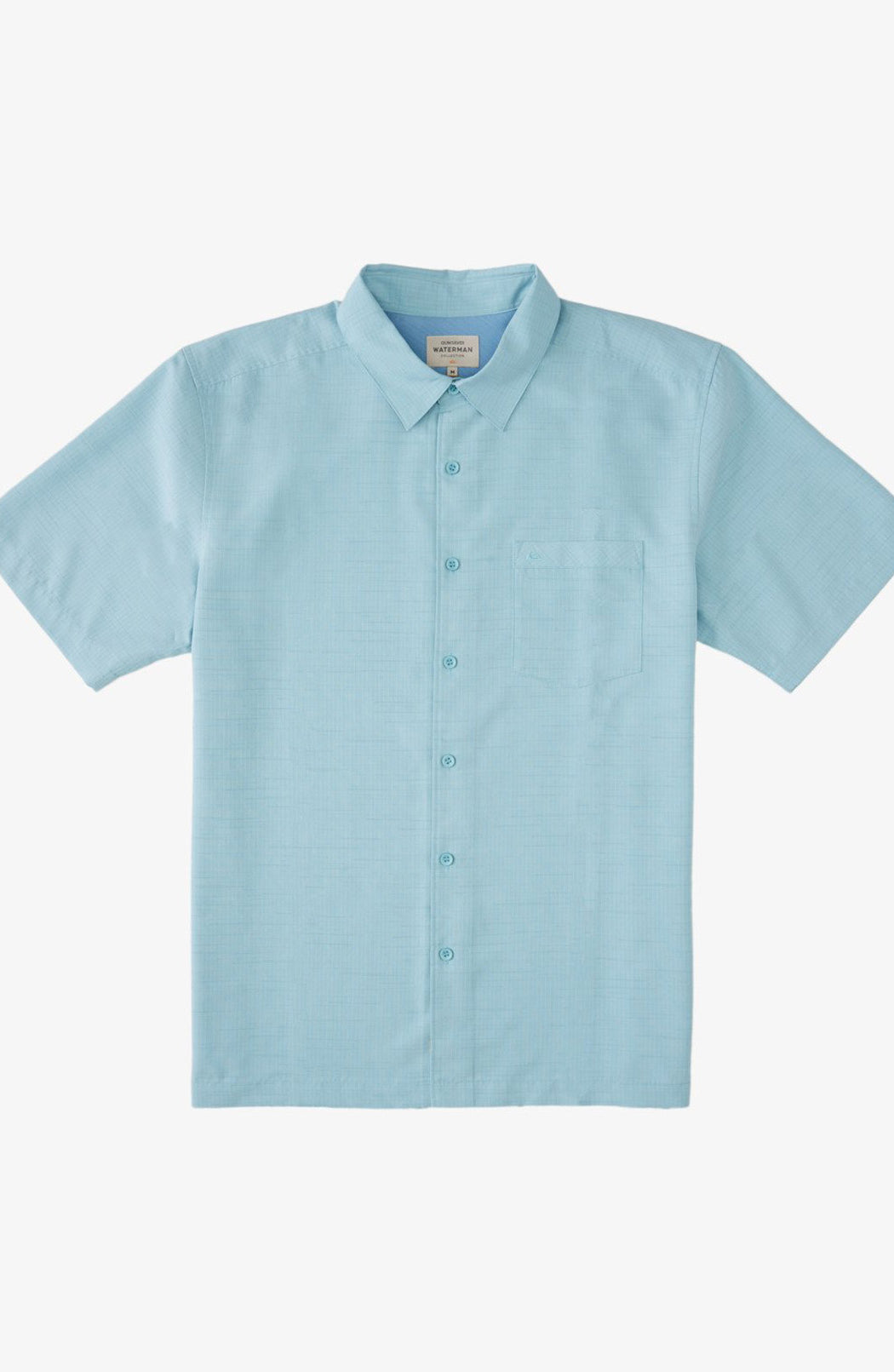 Quiksliver: Waterman Centinela Premium Shirt