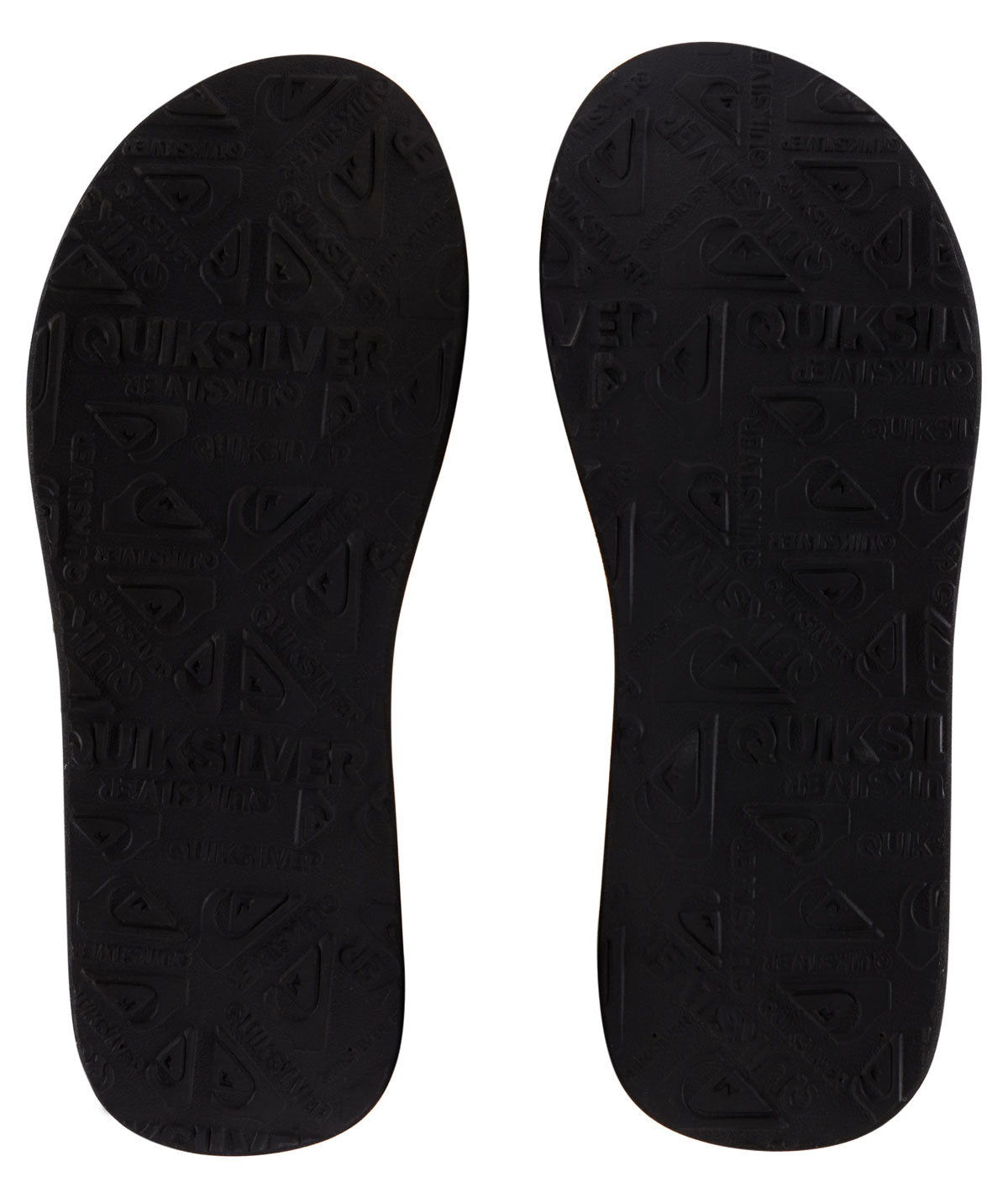 Quksilver: Carver Suede Leather Sandals