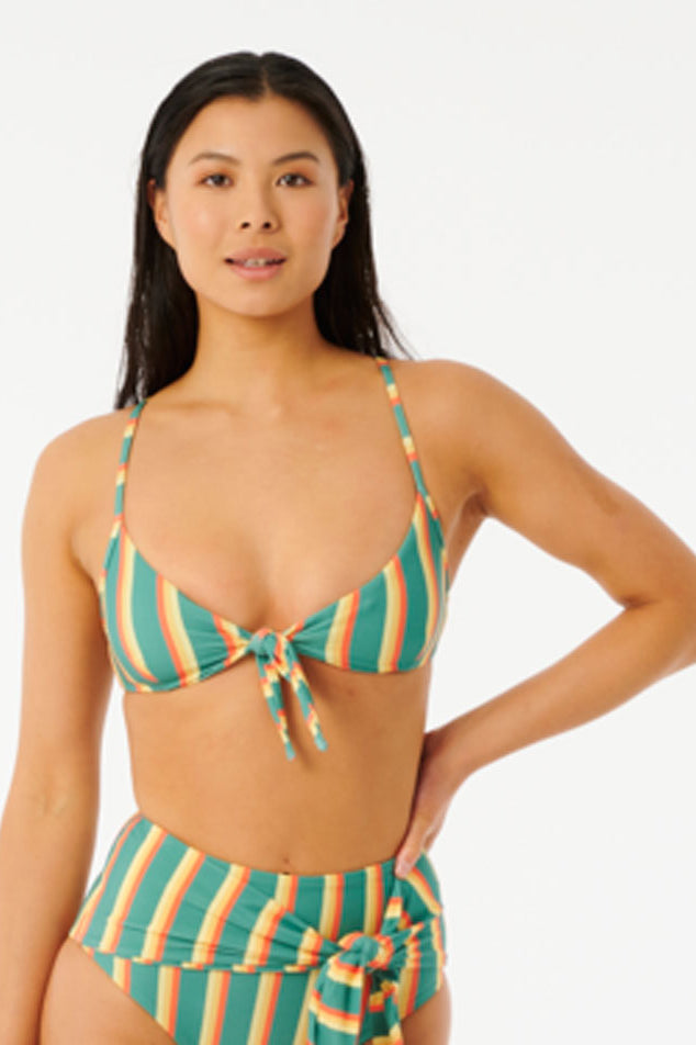 Rip Curl: Brazilian Soul Bralette Bikini Top