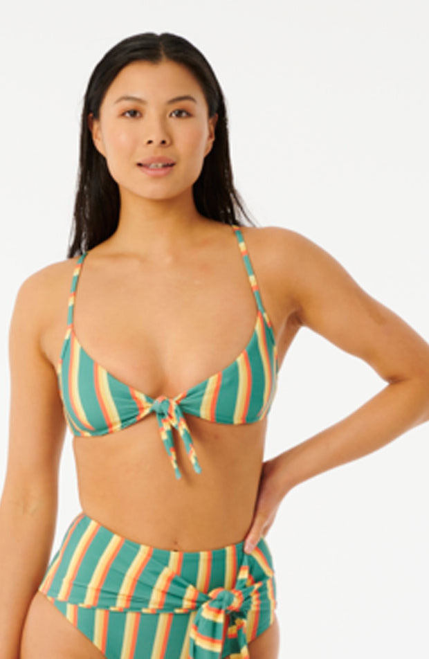 Rip Curl: Brazilian Soul Bralette Bikini Top