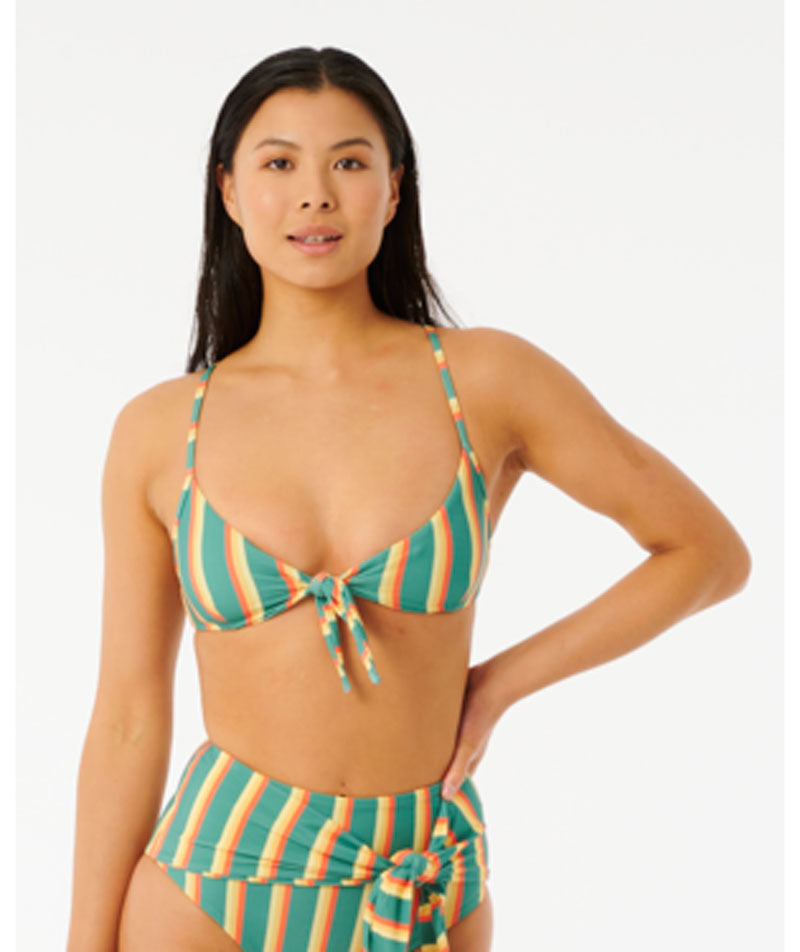 Rip Curl: Brazilian Soul Bralette Bikini Top