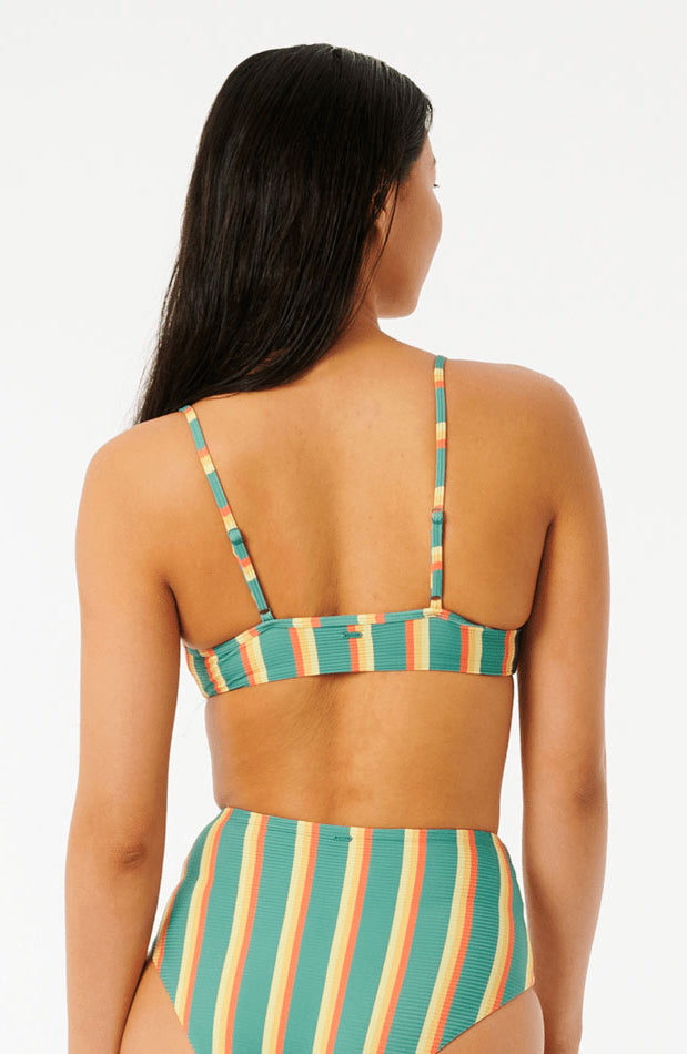 Rip Curl: Brazilian Soul Bralette Bikini Top
