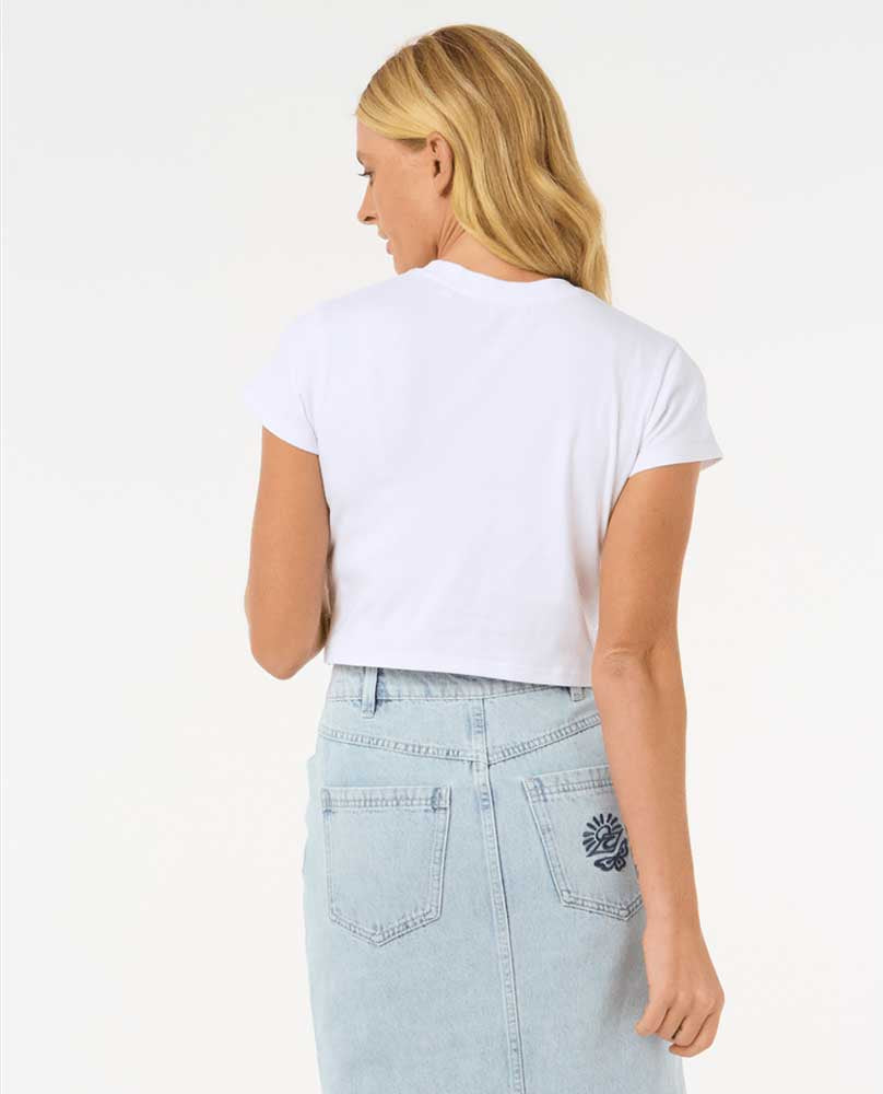 Rip Curl: Cala Baby Fitted Tee