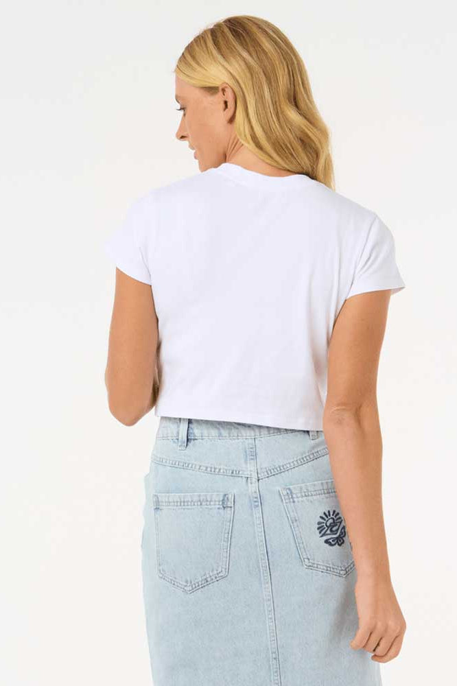 Rip Curl: Cala Baby Fitted Tee