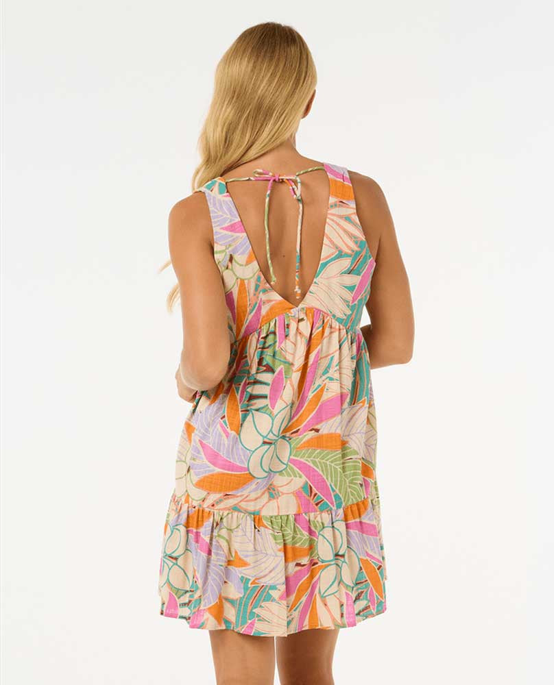 Rip Curl: Cala Vadella Dress Cover Up