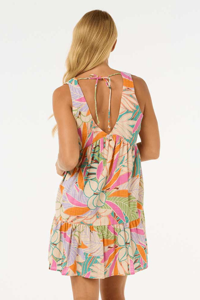 Rip Curl: Cala Vadella Dress Cover Up