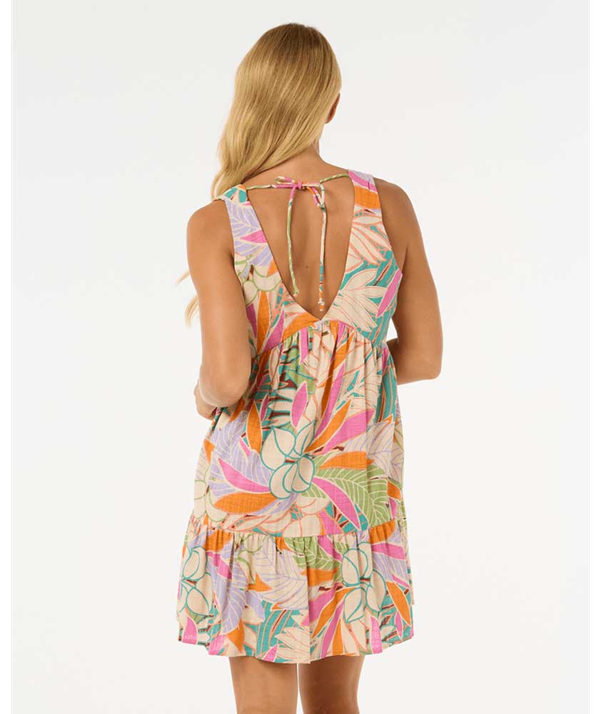 Rip Curl: Cala Vadella Dress Cover Up