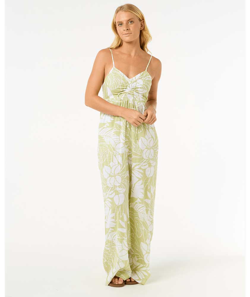 Rip Curl: Cala Vadella Jumpsuit