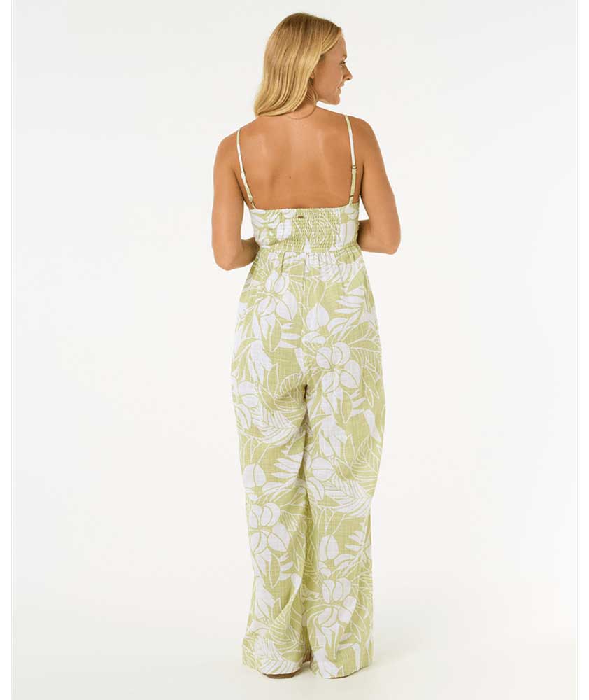 Rip Curl: Cala Vadella Jumpsuit