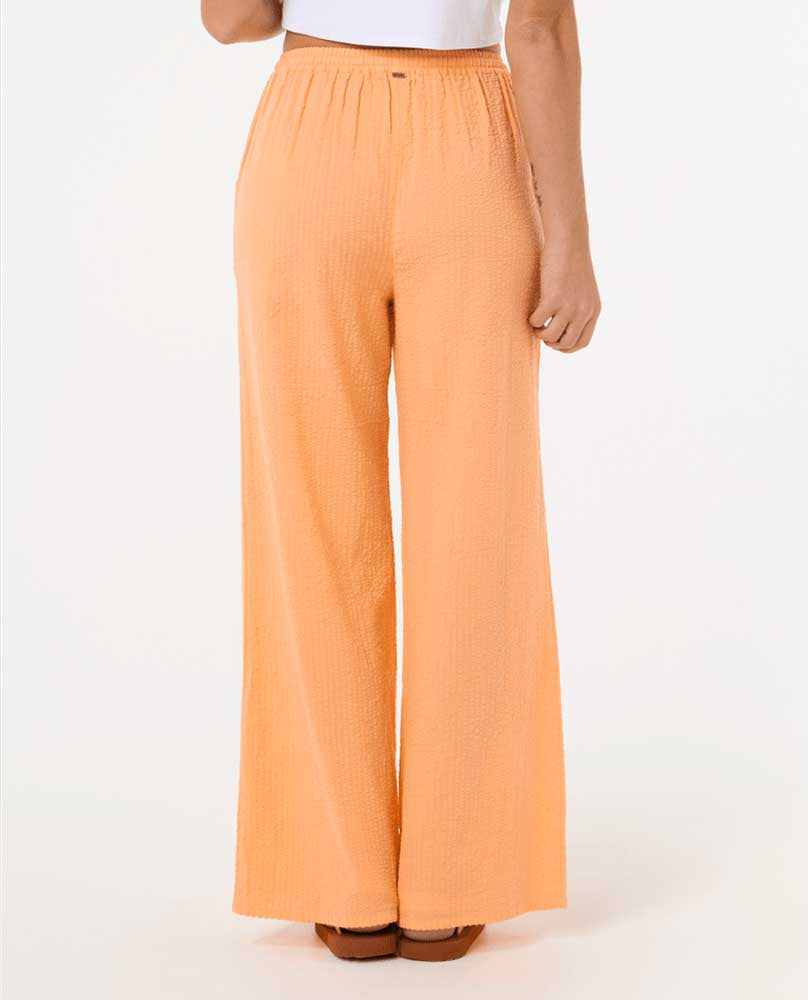 Rip Curl: Cala Vadella Textured Pant