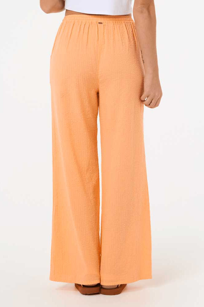 Rip Curl: Cala Vadella Textured Pant
