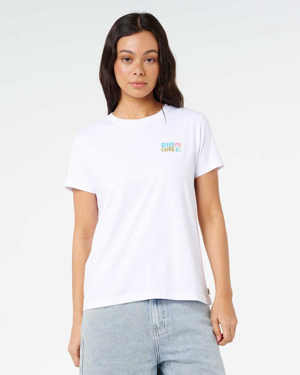 Rip Curl: Catalina Island Standard Tee