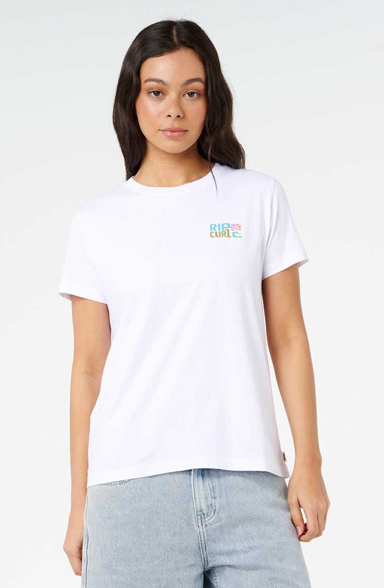 Rip Curl: Catalina Island Standard Tee
