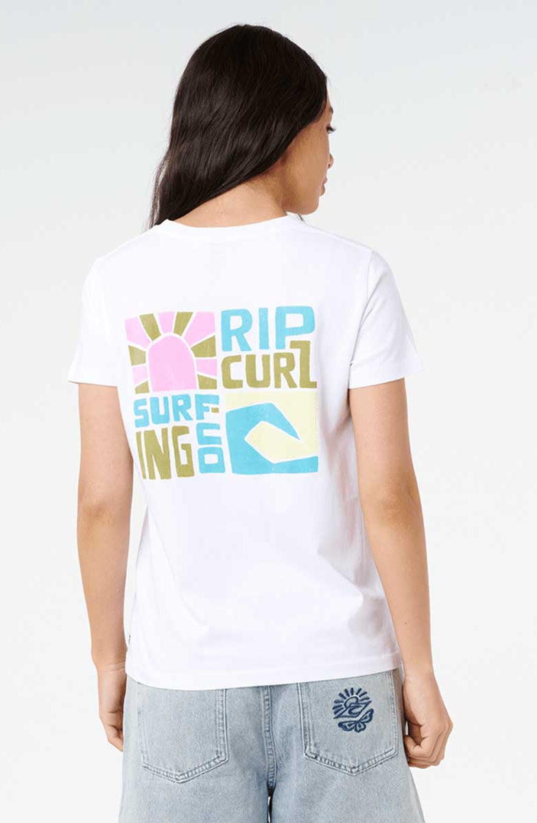Rip Curl: Catalina Island Standard Tee