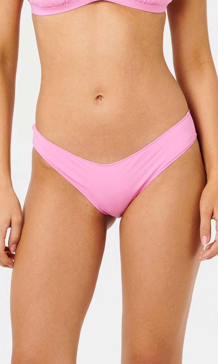 Rip Curl: Classic Surf Cheeky Bikini Bottom