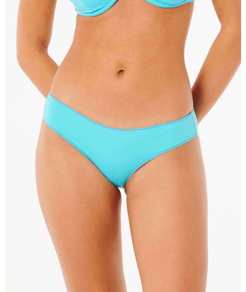 Rip Curl: Classic Surf Cheeky Bikini Bottom