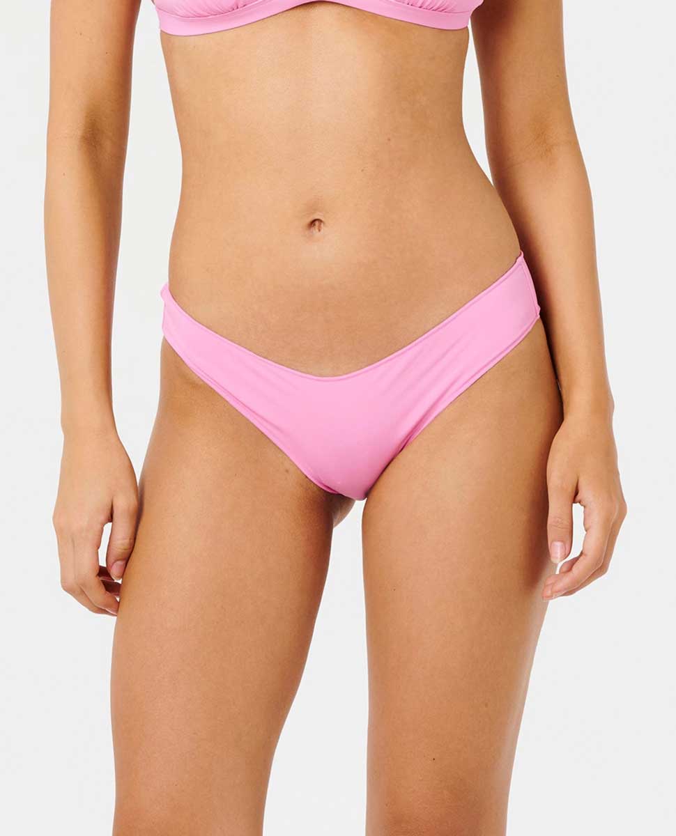 Rip Curl: Classic Surf Cheeky Bikini Bottom