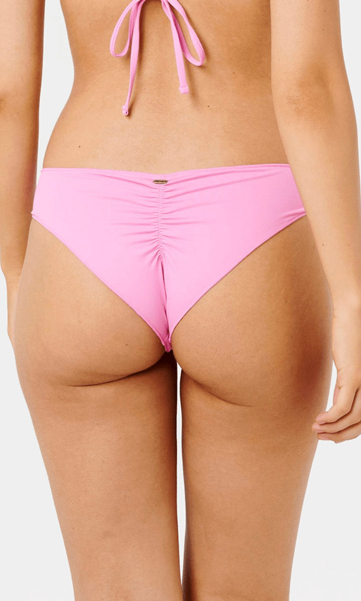 Rip Curl: Classic Surf Cheeky Bikini Bottom