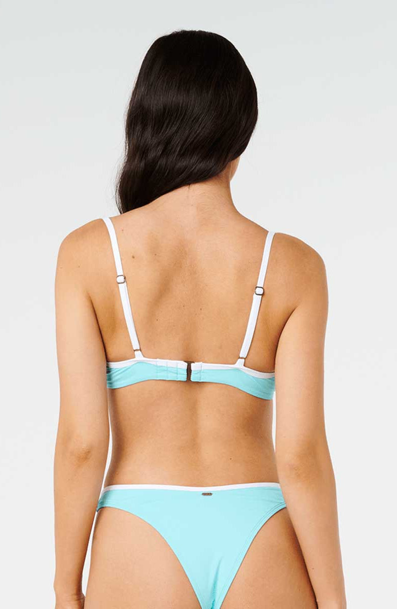Rip Curl: Classic Surf D-DD Bikini Top