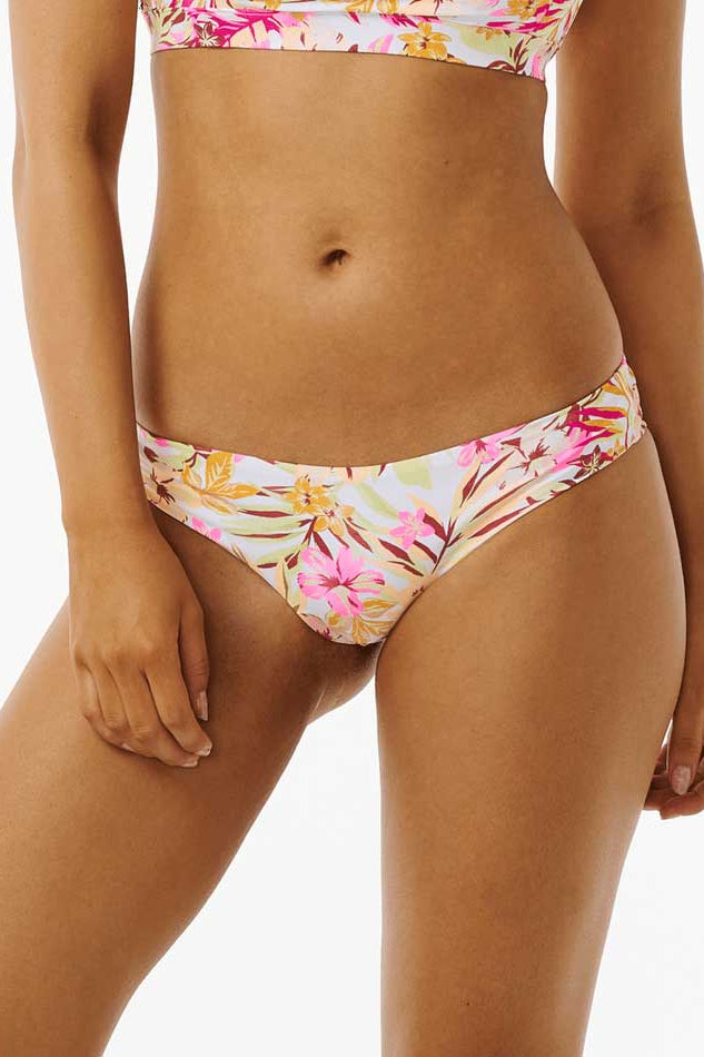 Rip Curl: Copacabana Cheeky Hipster Bikini Bottom