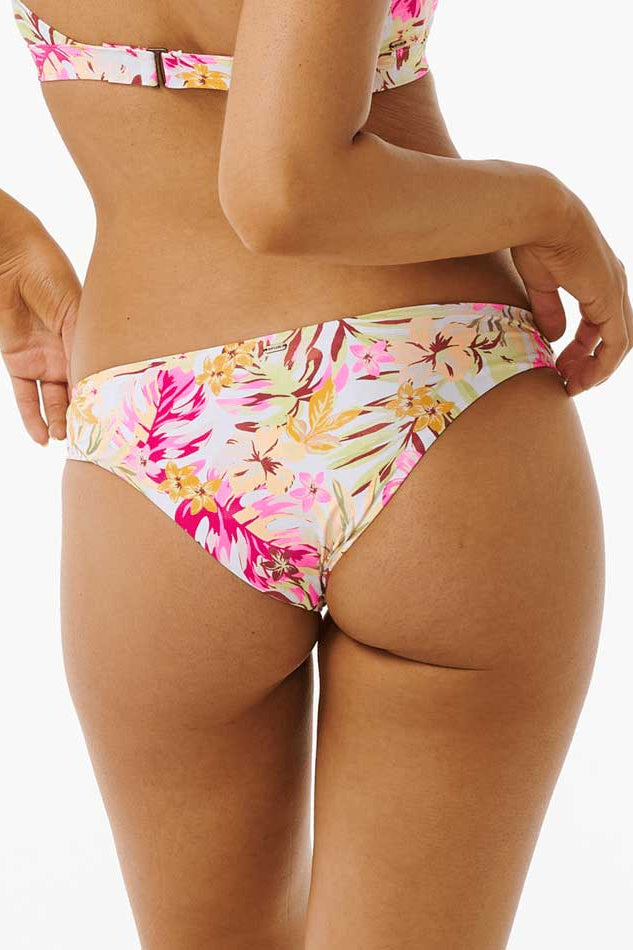 Rip Curl: Copacabana Cheeky Hipster Bikini Bottom