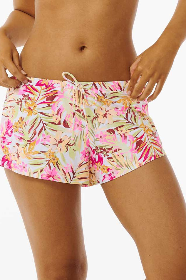 Rip Curl: Copacabana Lycra Boardshort