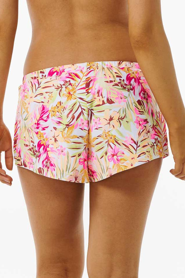 Rip Curl: Copacabana Lycra Boardshort