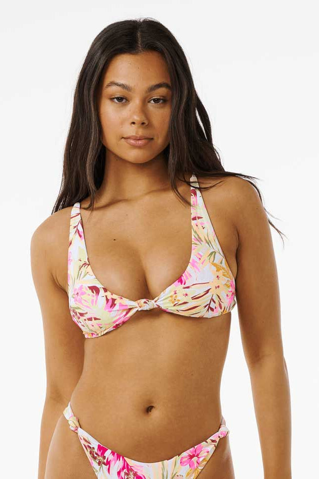 Rip Curl: Copacabana Tall Triangle Bikini Top