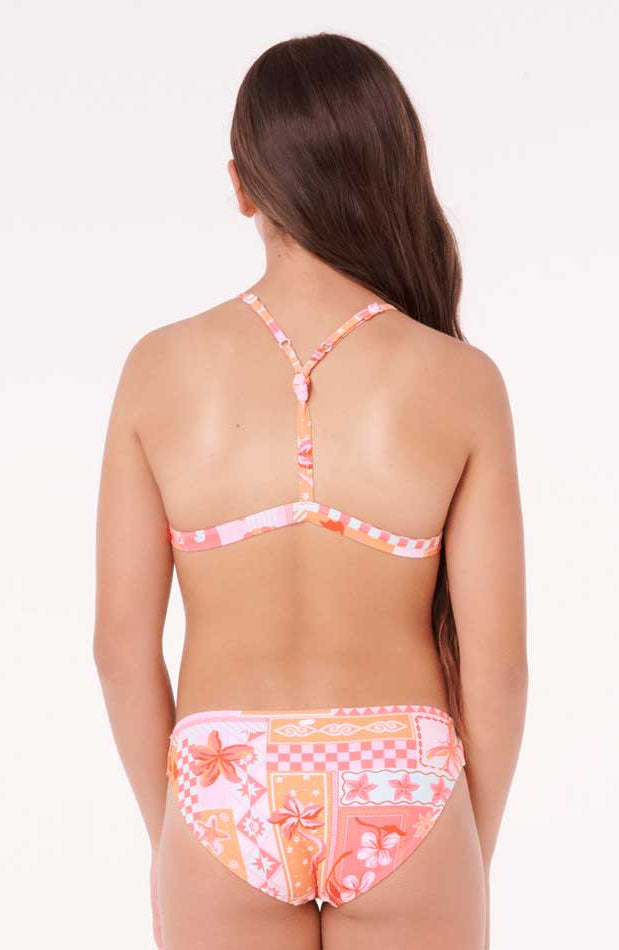 Rip Curl: Girl Paradise Club Bikini Set