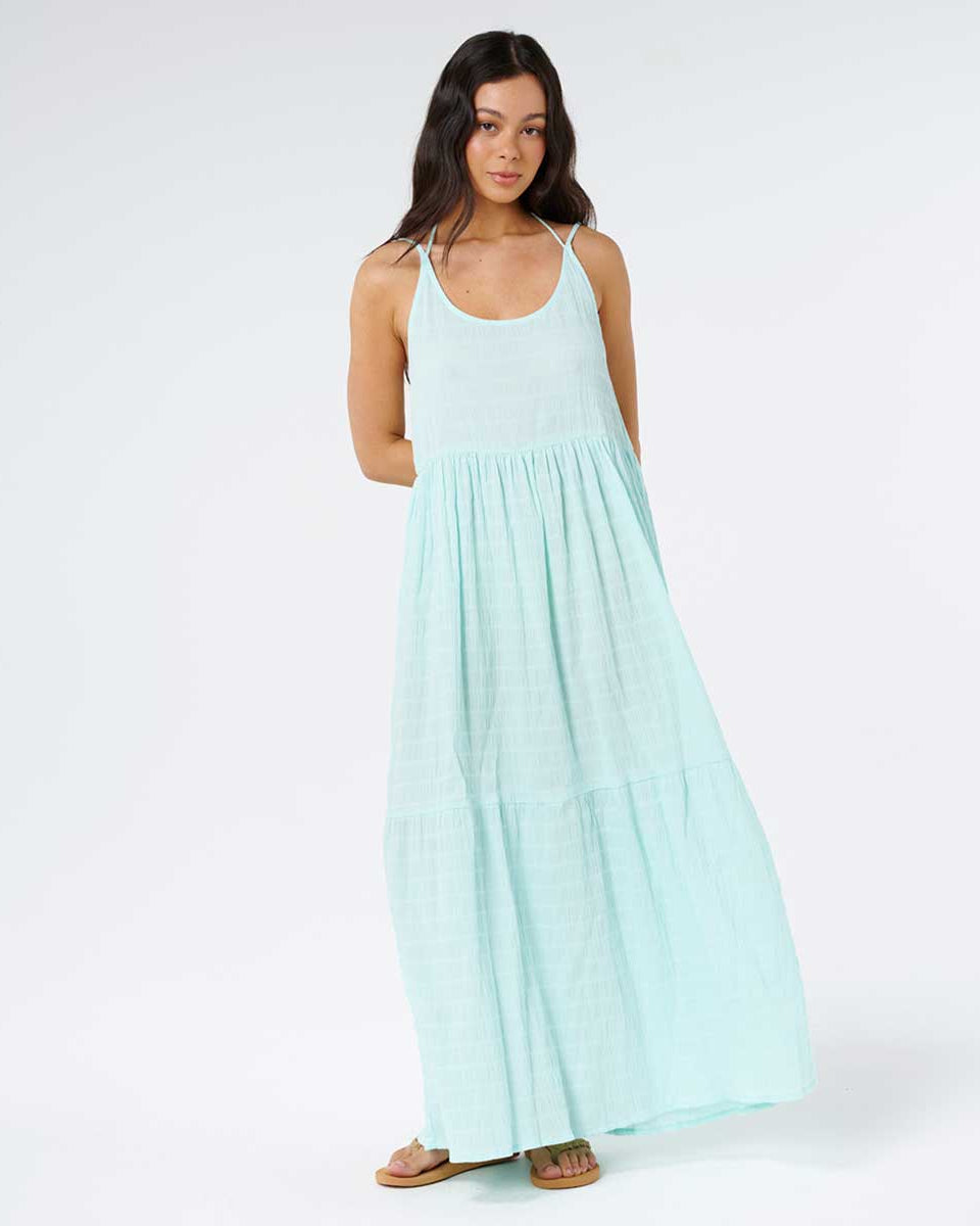 Rip Curl: Island Cover Up Maxi Dress