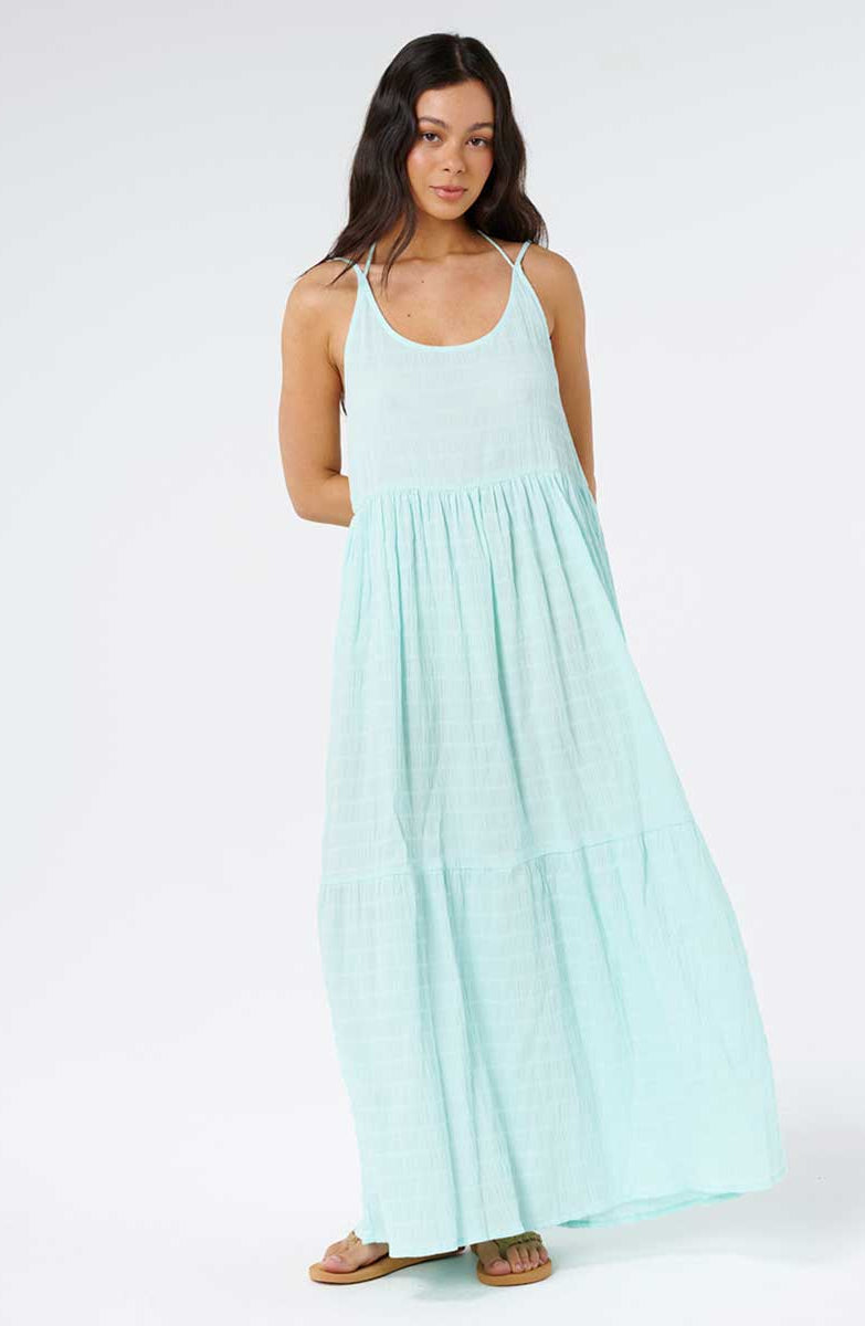 Rip Curl: Island Cover Up Maxi Dress