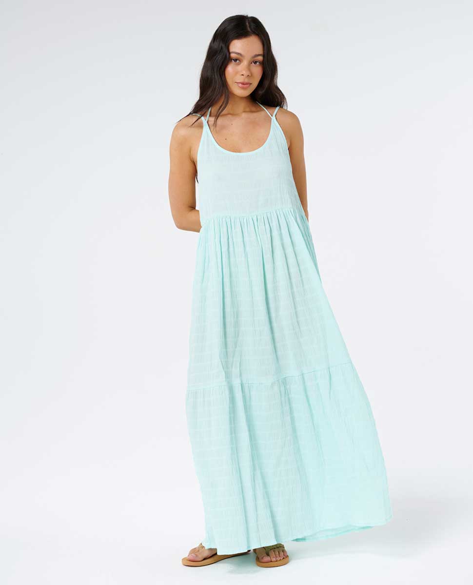 Rip Curl: Island Cover Up Maxi Dress