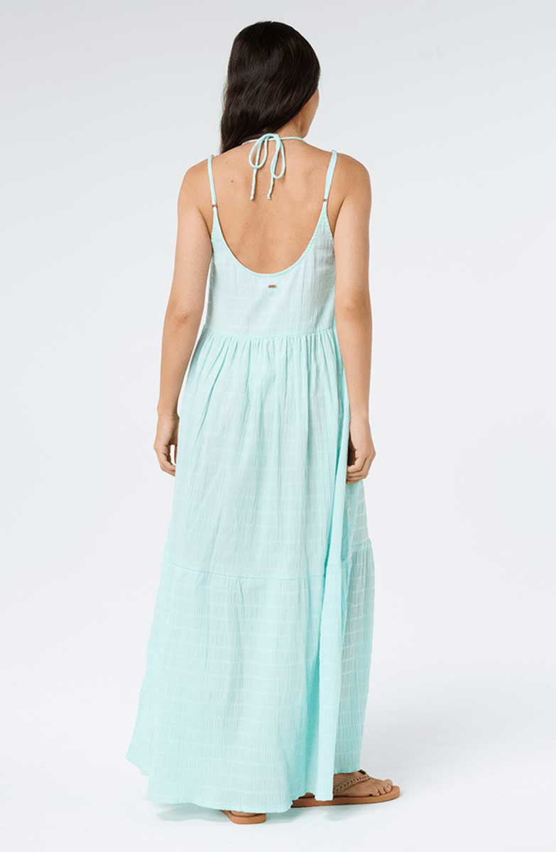 Rip Curl: Island Cover Up Maxi Dress