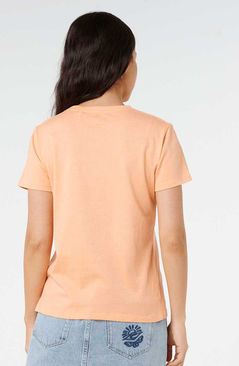 Rip Curl: Moon Standard Short Sleeve Tee