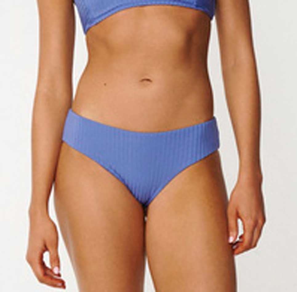 Rip Curl Premium Surf Cheeky Bikini Bottom, alternate view 3