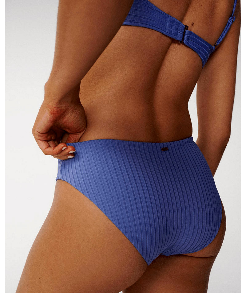 Rip Curl Premium Surf Cheeky Bikini Bottom, alternate view 4