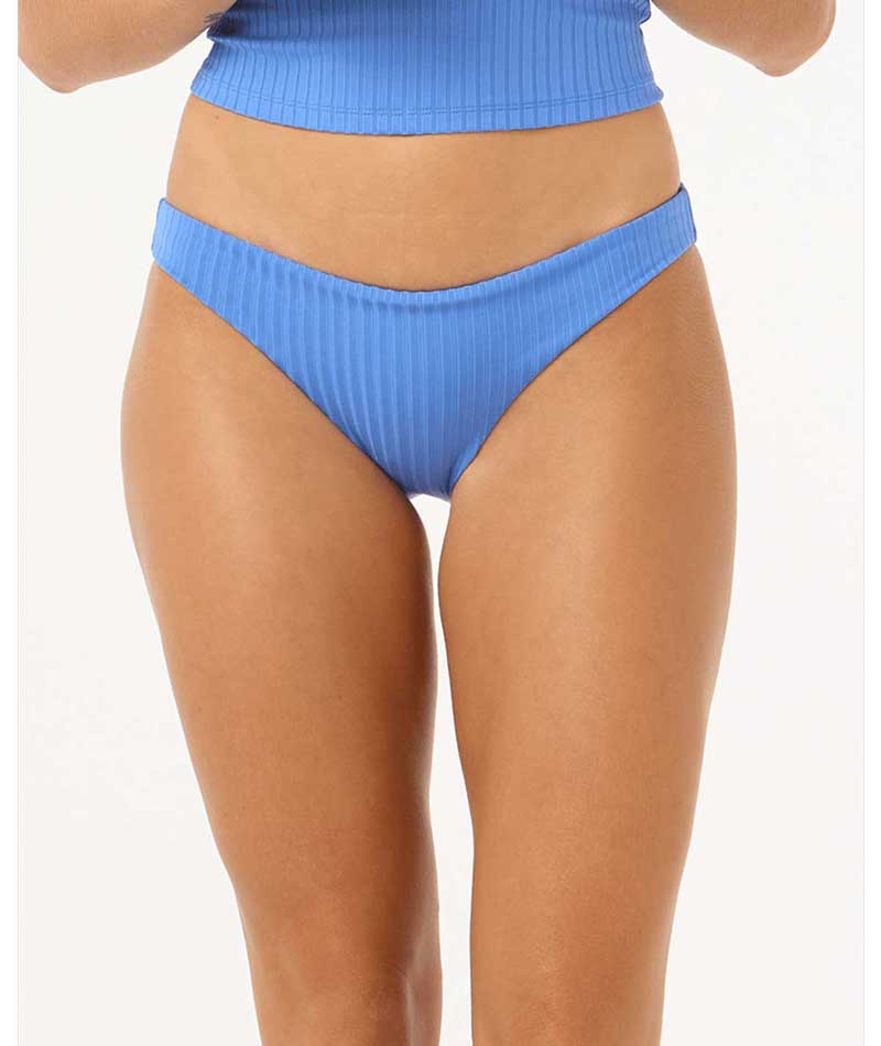 Rip Curl: Premium Surf Cheeky Bikini Bottom