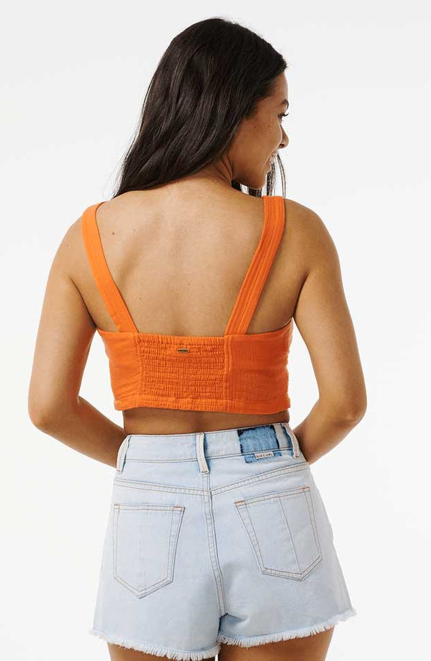 Rip Curl: Premium Surf Crop Tank