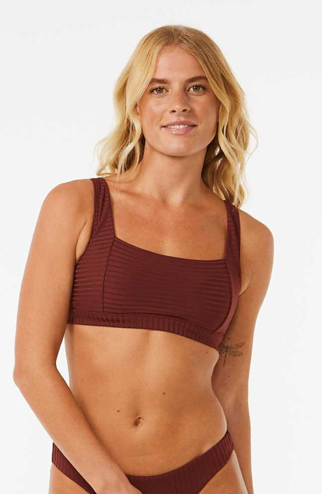 Rip Curl: Premium Surf D-DD Crop Bra